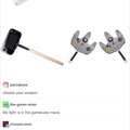 commented item thumbnail