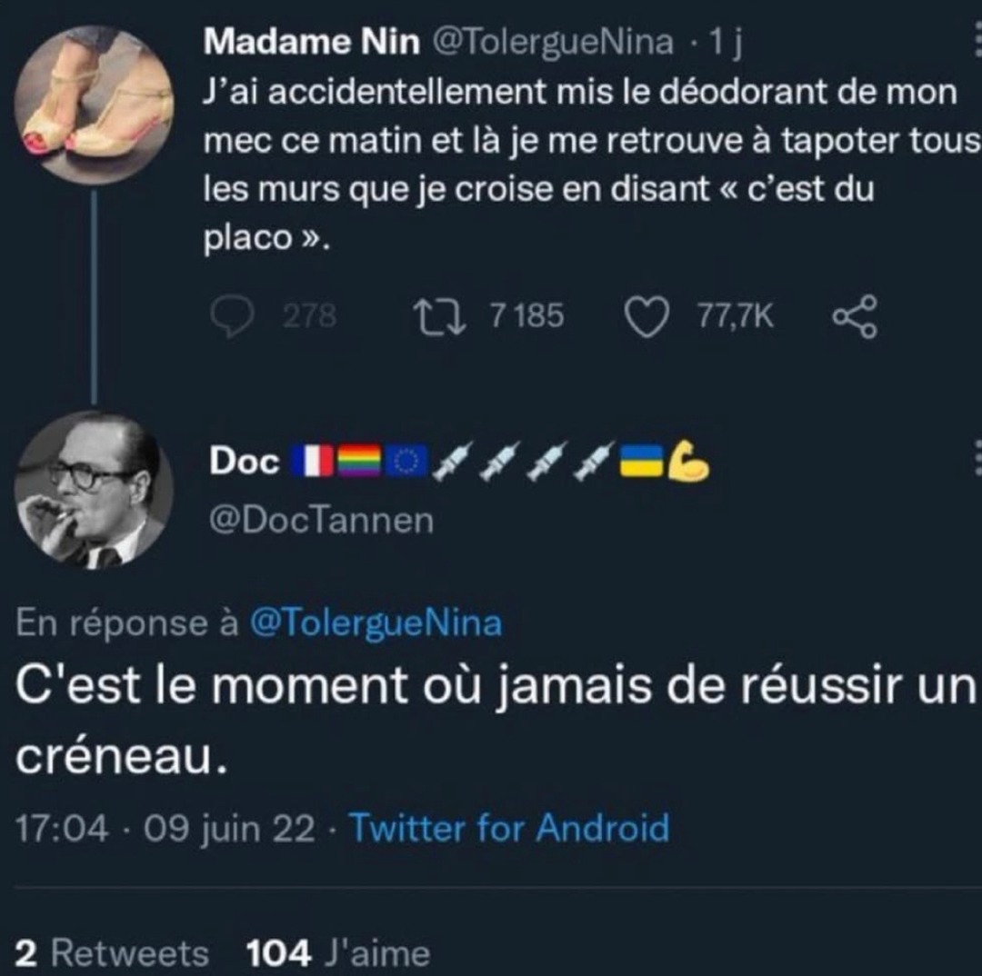 humour noir - meme