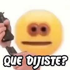 Le repito a mi mamá por que papa nos avandono: Ella - meme
