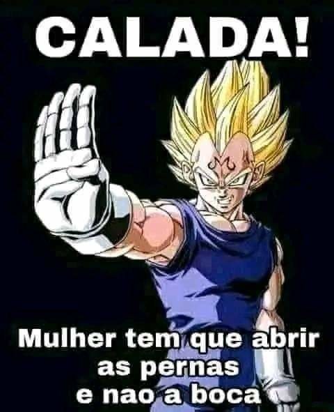 Ou a boca pra outros fins - meme