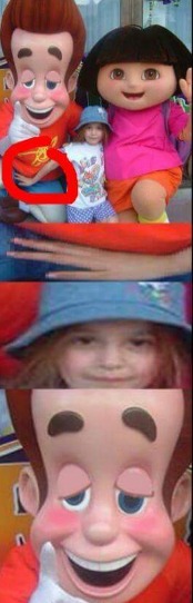 ME GUSTA - meme