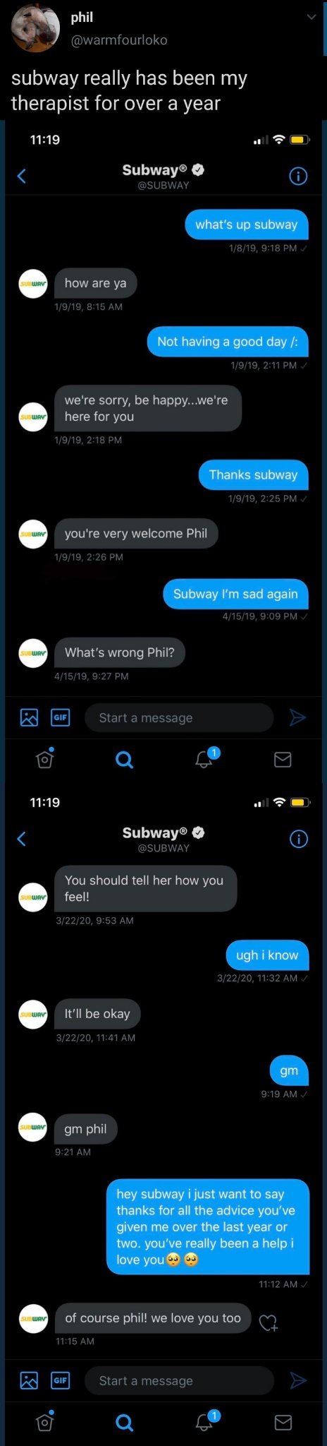 Good guy subway - meme