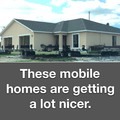 wanna move? don’t wanna pack? try a mobile house!