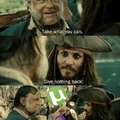 Pirates go brr
