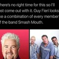 The Guy Fieri Formula