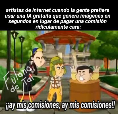 :V - meme