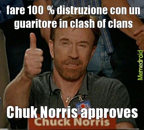 clash - meme
