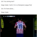 what really happened to costa
