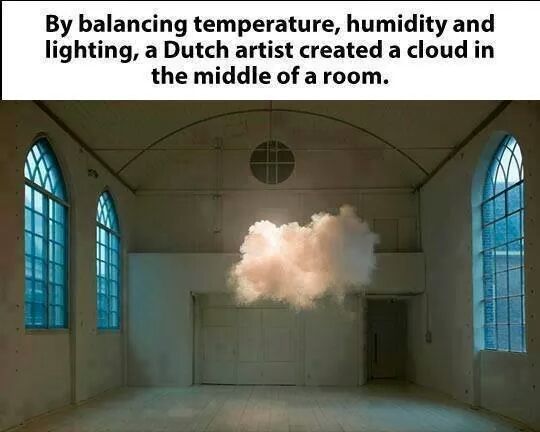 cloudy - meme