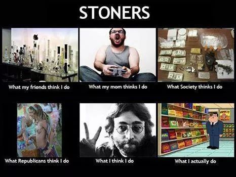 stoners - meme