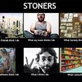 stoners