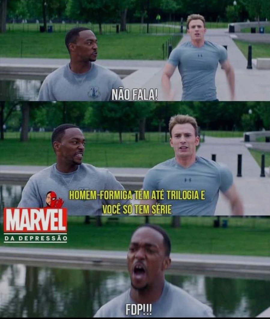 Bonoro capitão Brasil - meme