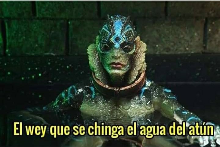 Quien se la toma xddd - meme