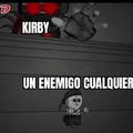 Momazos Kirby