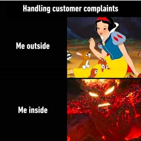 30 Customer Service Memes That Will Leave You in Splits