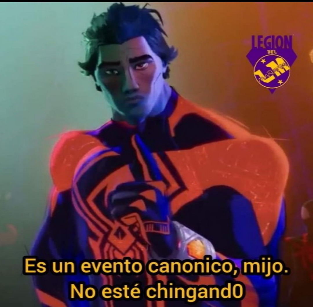 Evento Canonico Meme Subido Por Random Noob Memedroid Evento Canonico Meme Subido Por Random Noob Memedroid