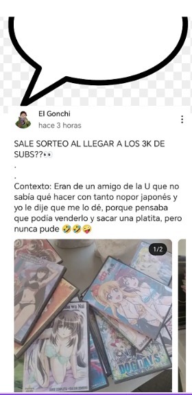 Viólenlo a negativos, pero ese virgo se merecía ese globo(además de ser fan de bodrio boss) - meme