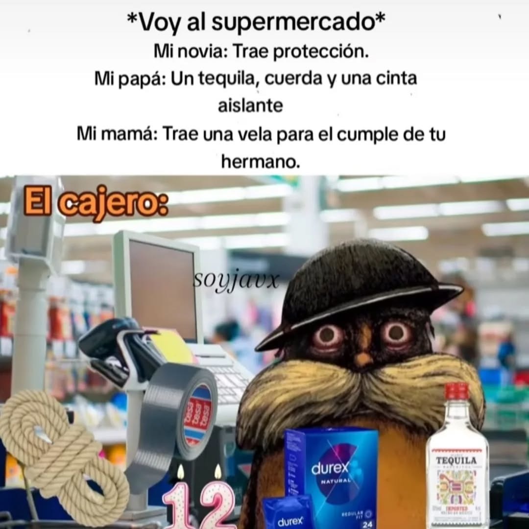 - - meme
