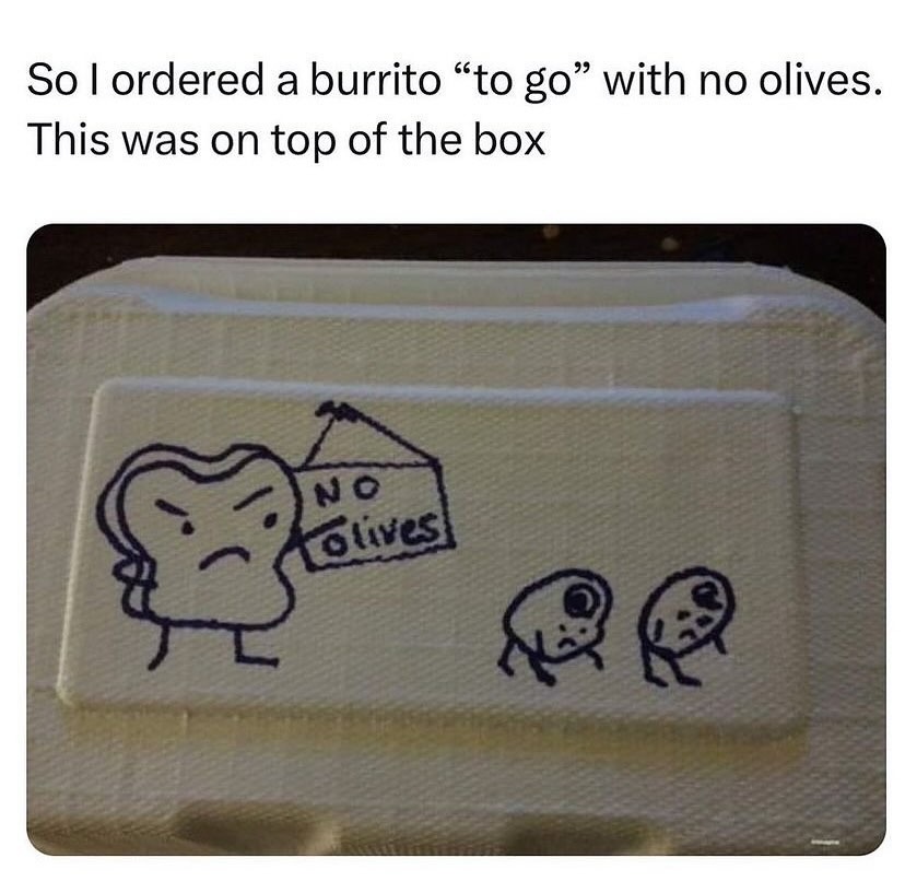Creative - meme
