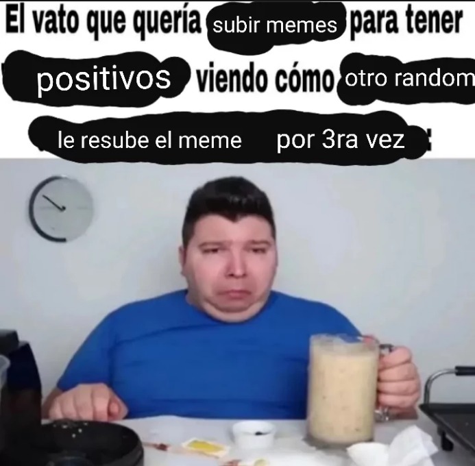 hola - meme