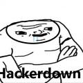 Hackerdown nueva plantilla que espero y no sobreexploten o que a la gente le guste