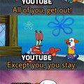 Youtube in a nutshell