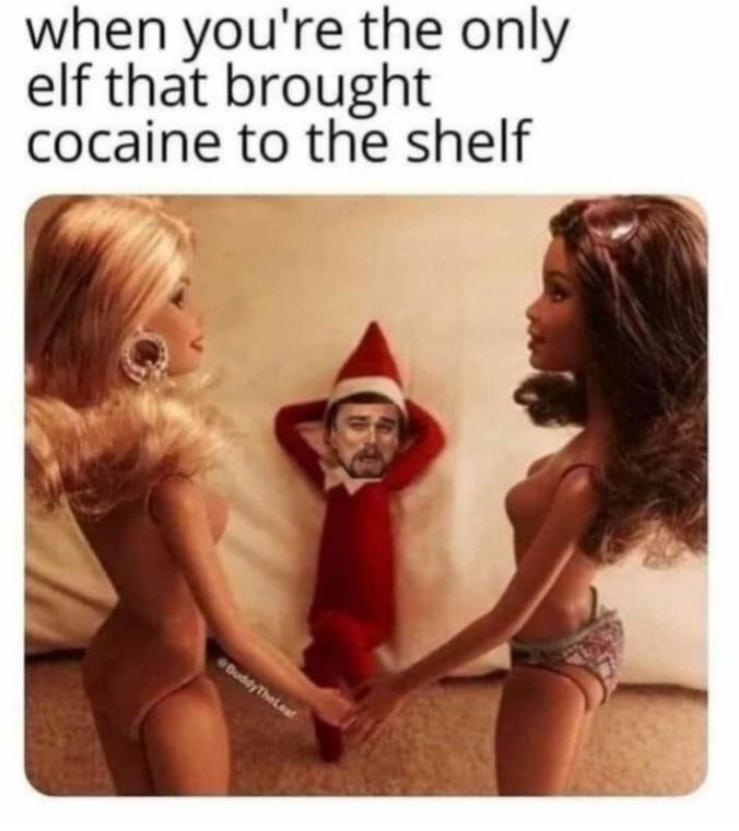 Elf2 - meme