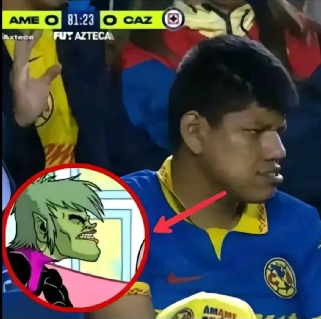 When peru - meme