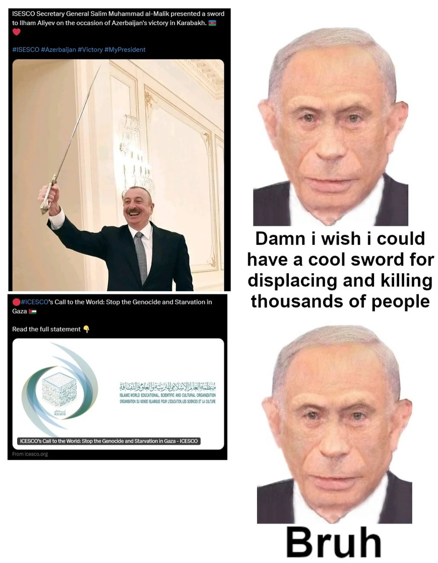 Oh well - meme