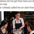 Uber her