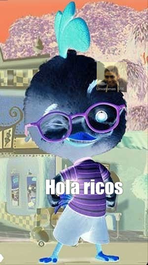 Top memes de Hola Pobres en español :) Memedroid