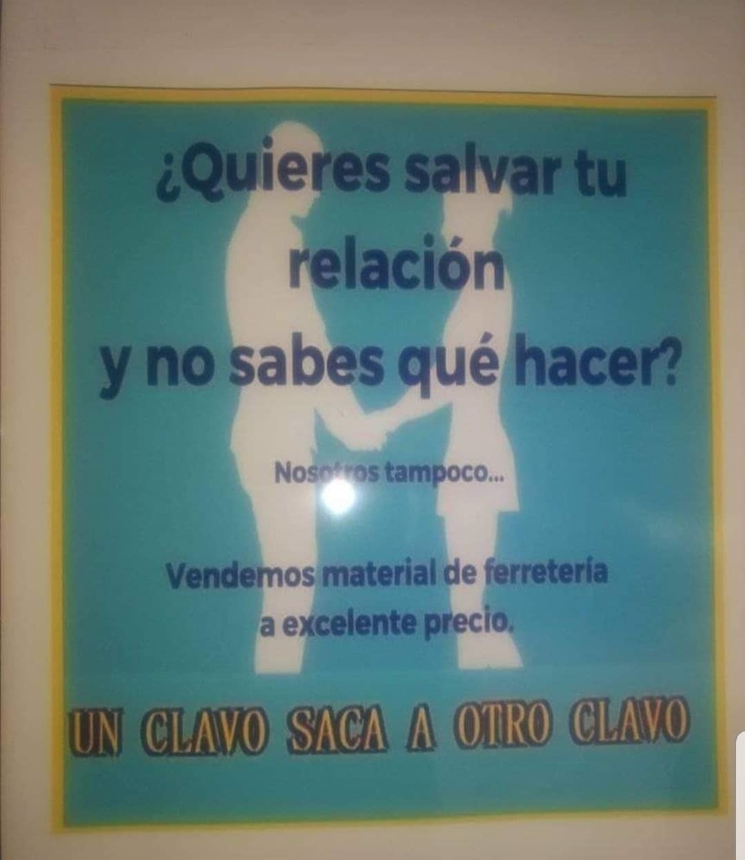 Hola soy un título que no tiene nada que ver con la imagen - meme