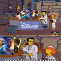 Disney 2023