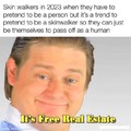 Free real estate