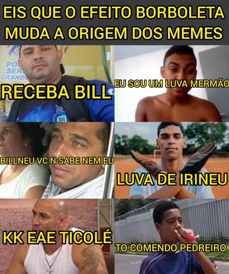 Sim - meme