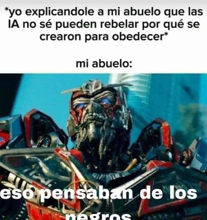 Jajaja - meme