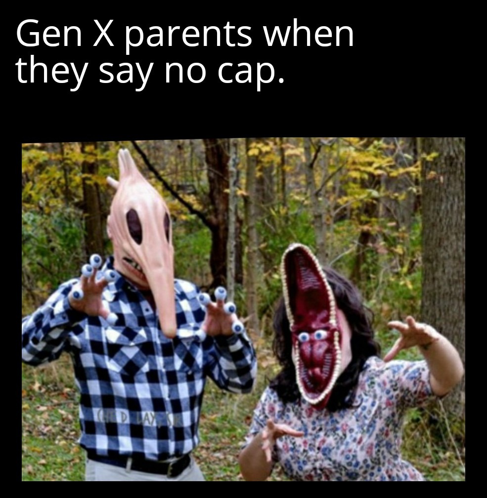 Fake em out - meme