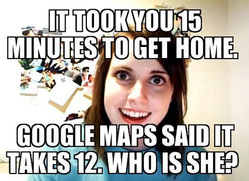 Internet Memes And 'The Right To Be Forgotten' : All Tech ...