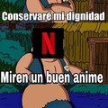 Netflix >:(