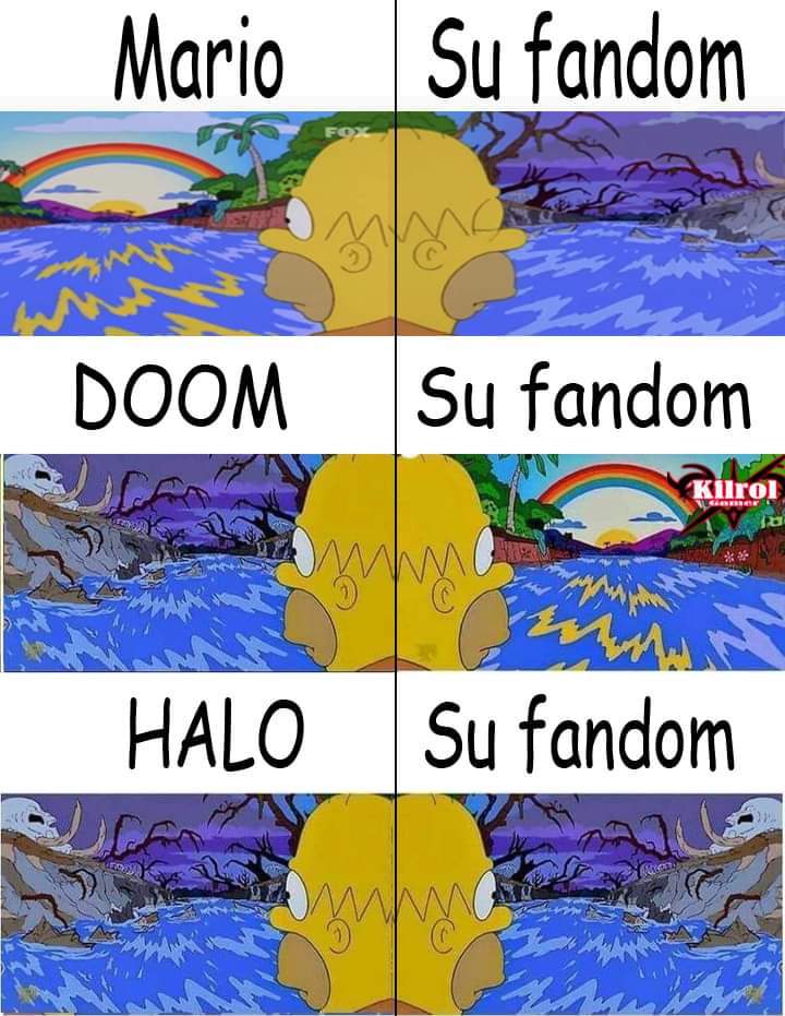 Meme  Fandom