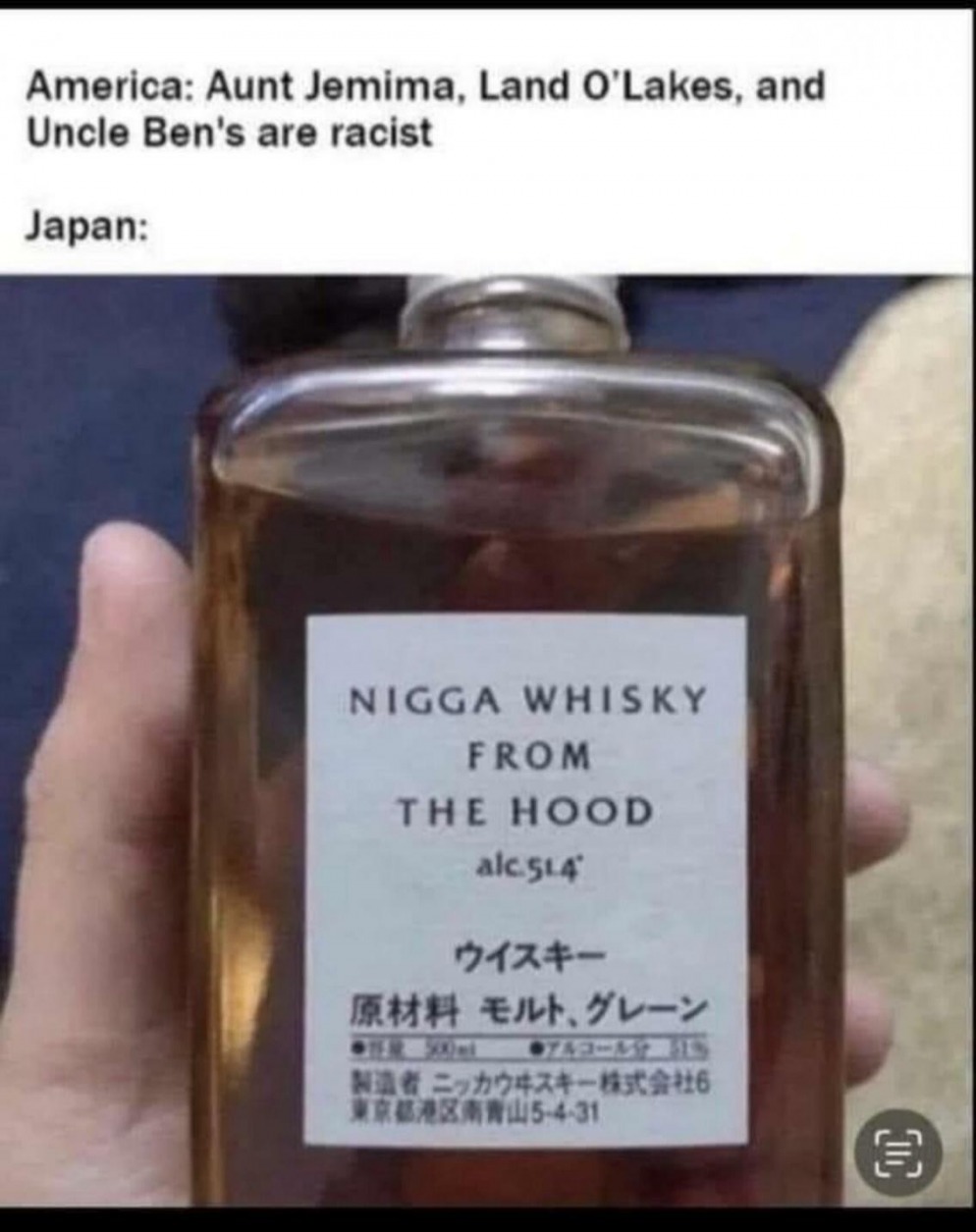Nippon - meme