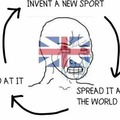 England Moment