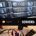 Servers de calidad