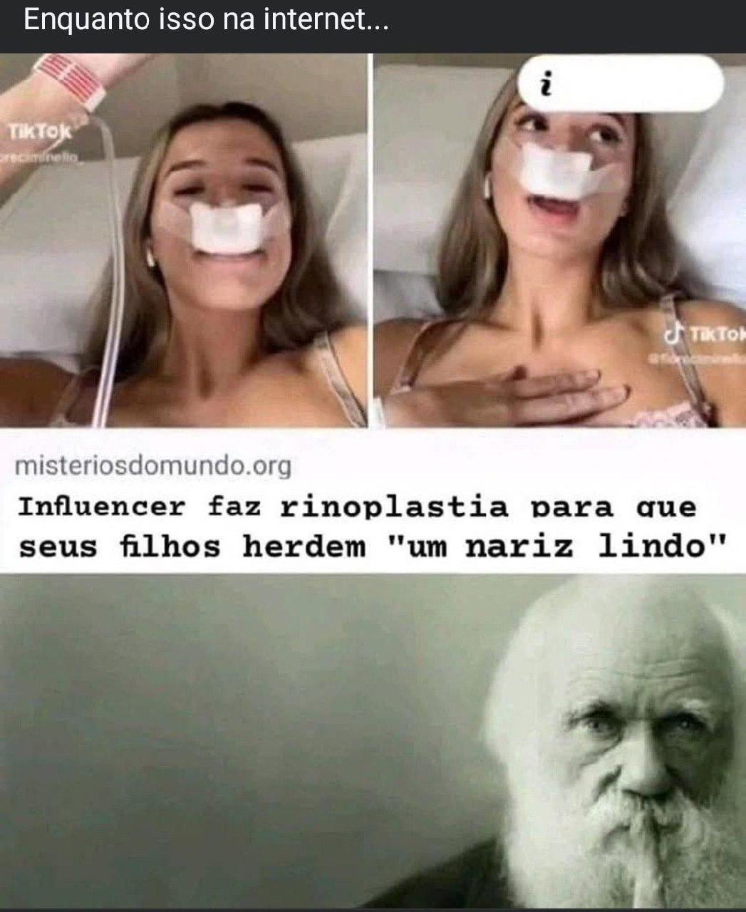 Shhhhhh! - meme