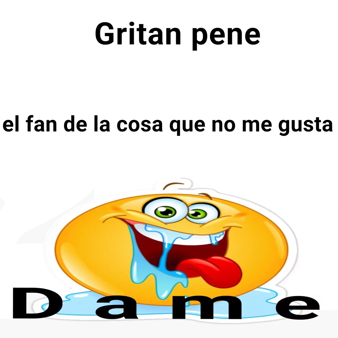 Pito - meme
