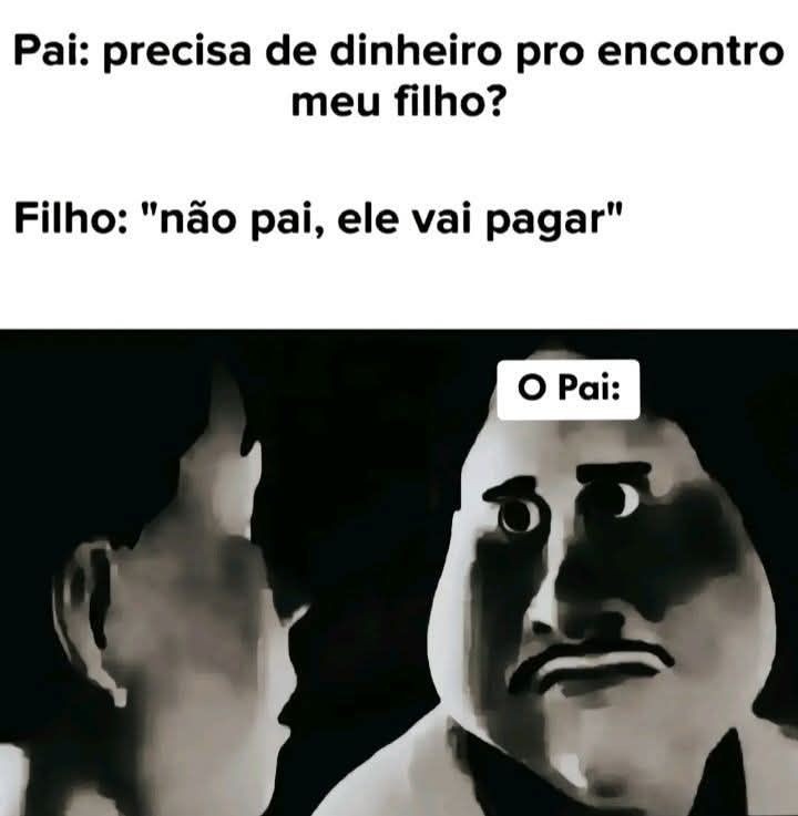 Encontro - meme