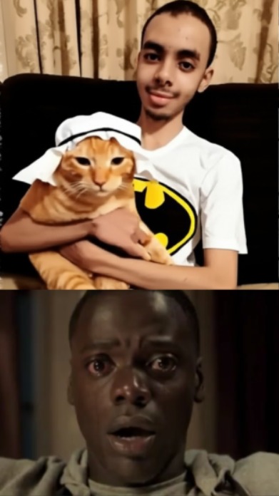 No puede ser... - meme
