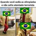 Vai Brazilian!