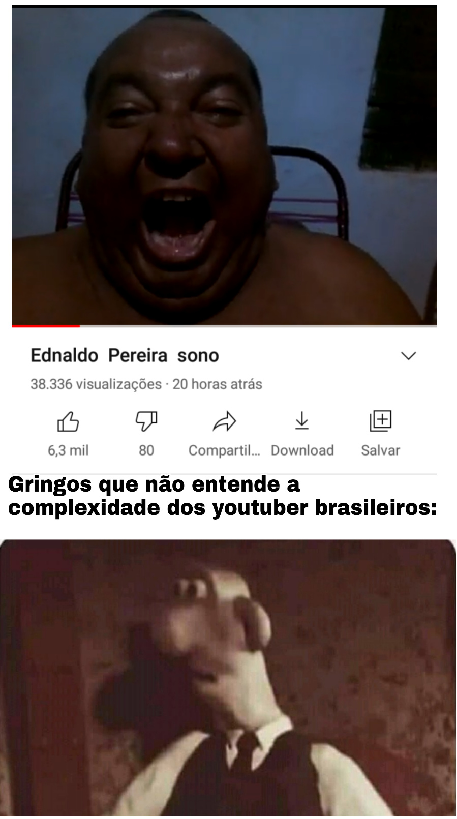 Memes de imagem aCkrlWDR9 por Madruva_Fumante - iFunny Brazil