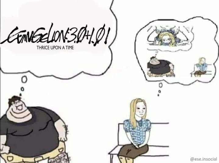 Todas son iguales - Meme subido por NovaLee :) Memedroid